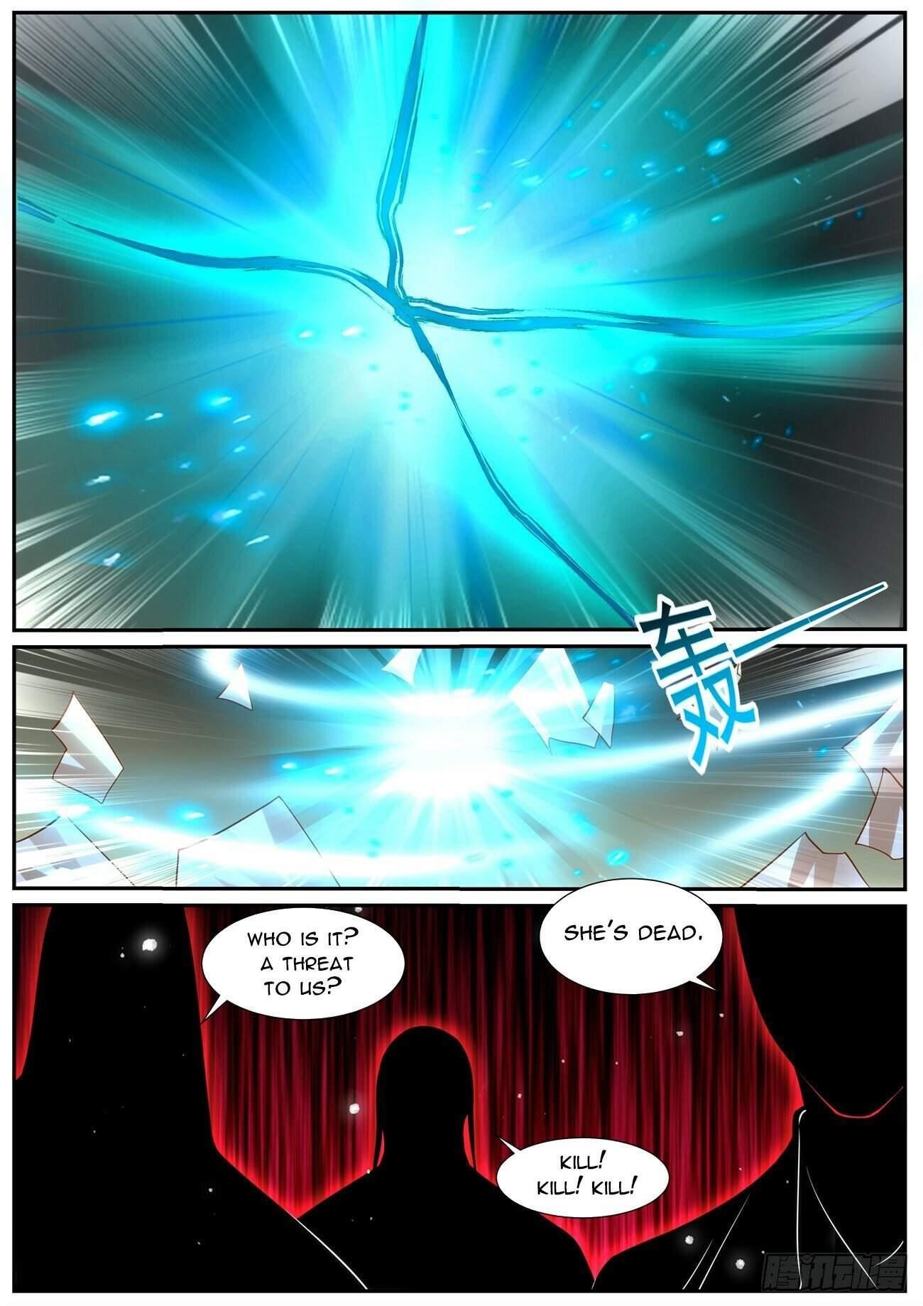 Rebirth of the Urban Immortal Cultivator - Chapter 1000 Page 12