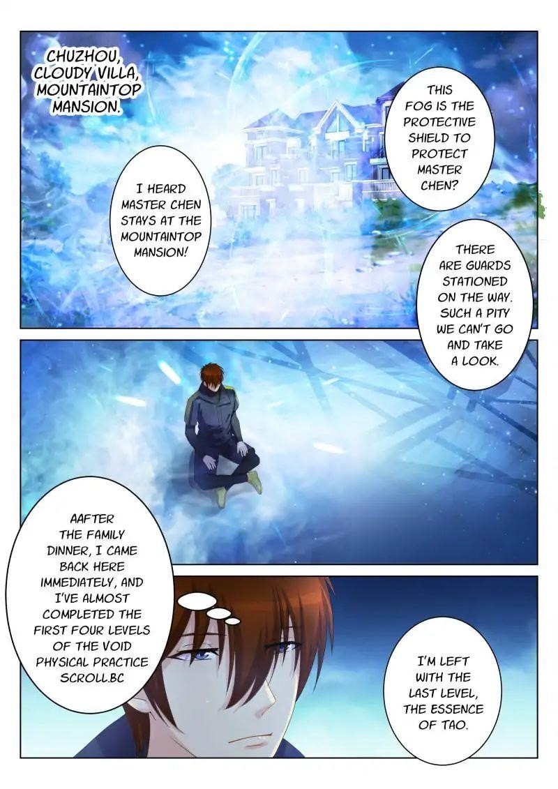 Rebirth of the Urban Immortal Cultivator - Chapter 106 Page 4