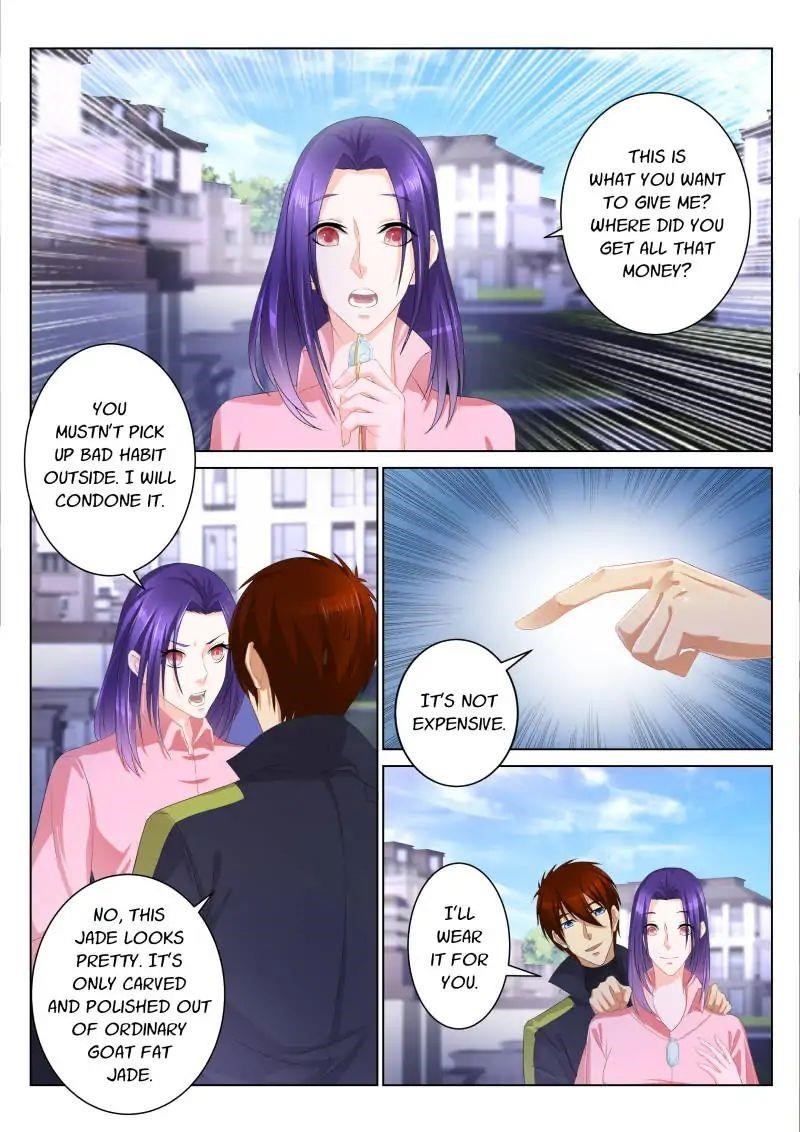 Rebirth of the Urban Immortal Cultivator - Chapter 99 Page 1