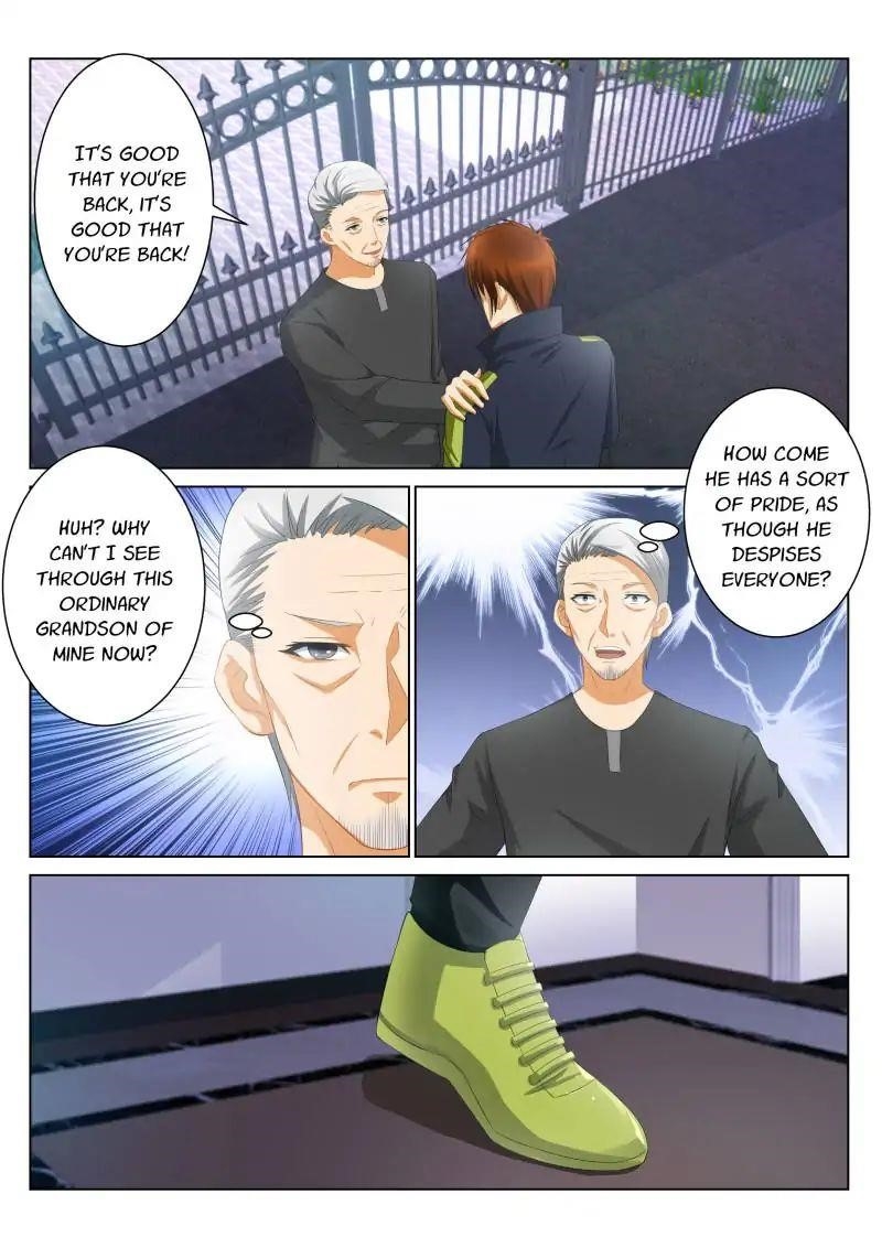 Rebirth of the Urban Immortal Cultivator - Chapter 99 Page 7