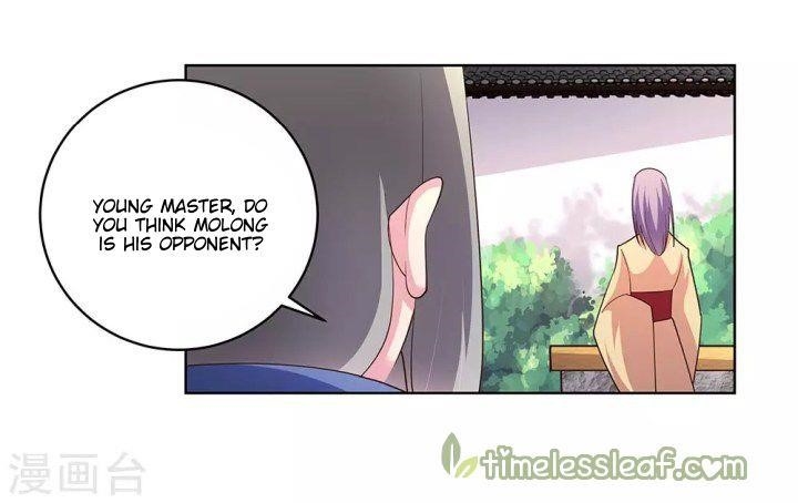 Above All Gods - Chapter 104 Page 7