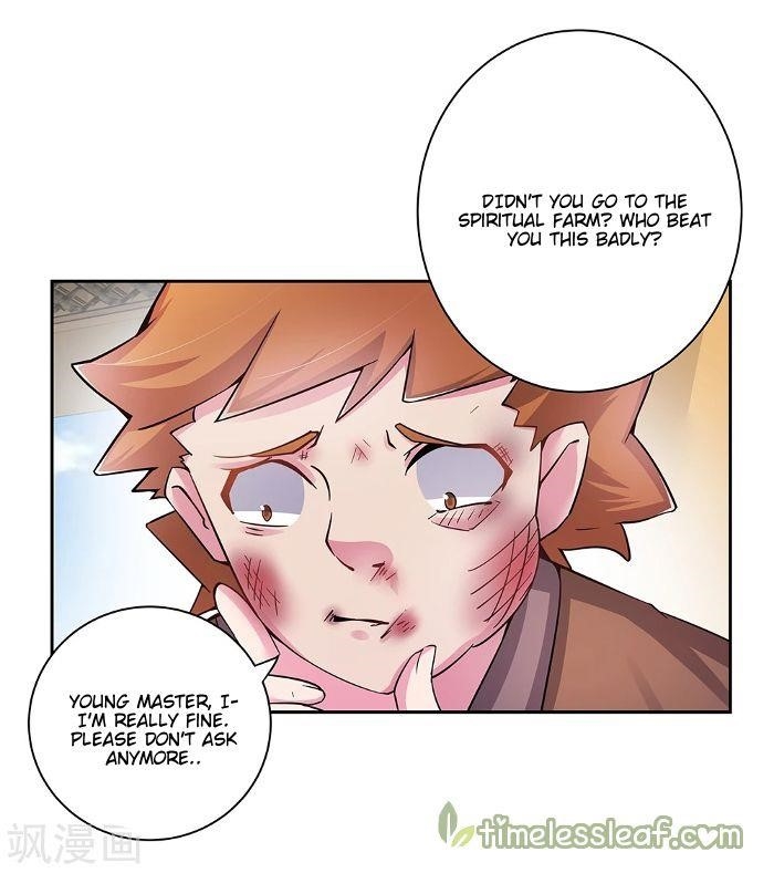 Above All Gods - Chapter 14 Page 8