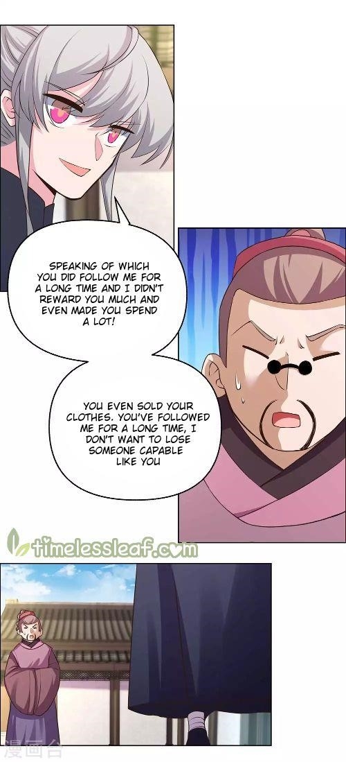 Above All Gods - Chapter 146 Page 2