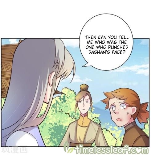 Above All Gods - Chapter 15 Page 10