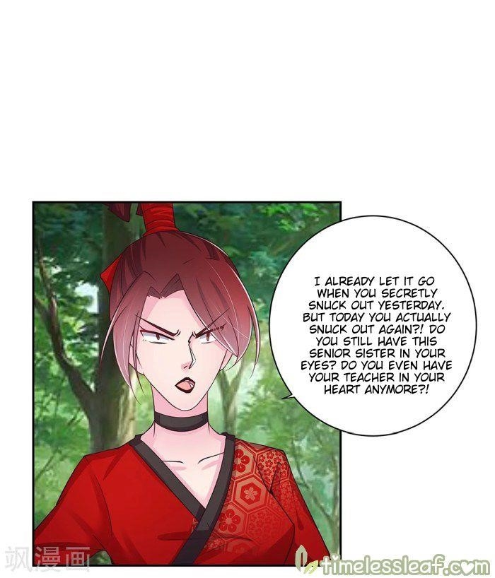 Above All Gods - Chapter 17.2 Page 11