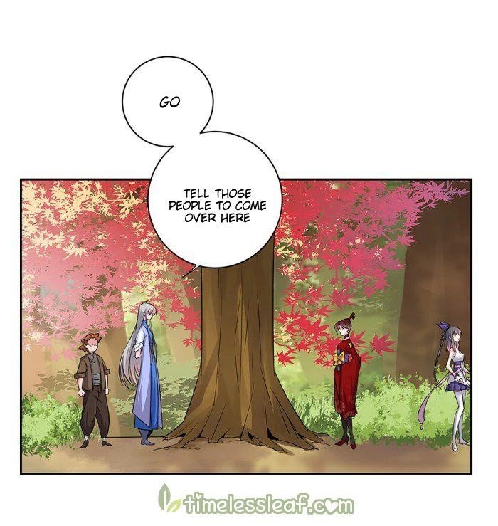 Above All Gods - Chapter 20.5 Page 7