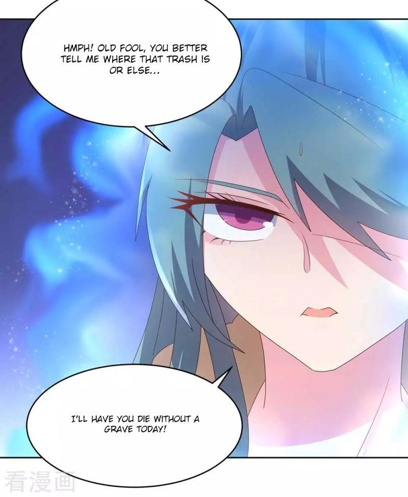 Above All Gods - Chapter 229 Page 8