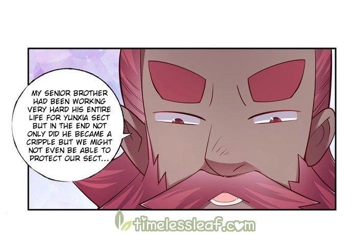 Above All Gods - Chapter 25.1 Page 12