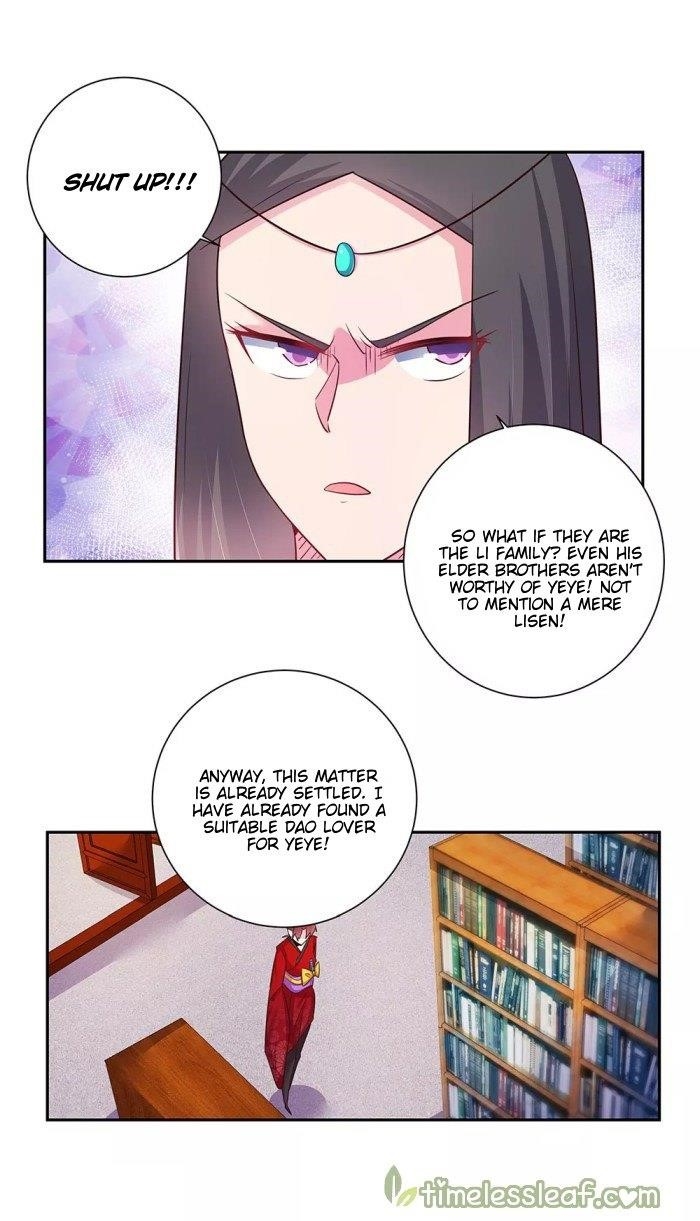 Above All Gods - Chapter 31.5 Page 12