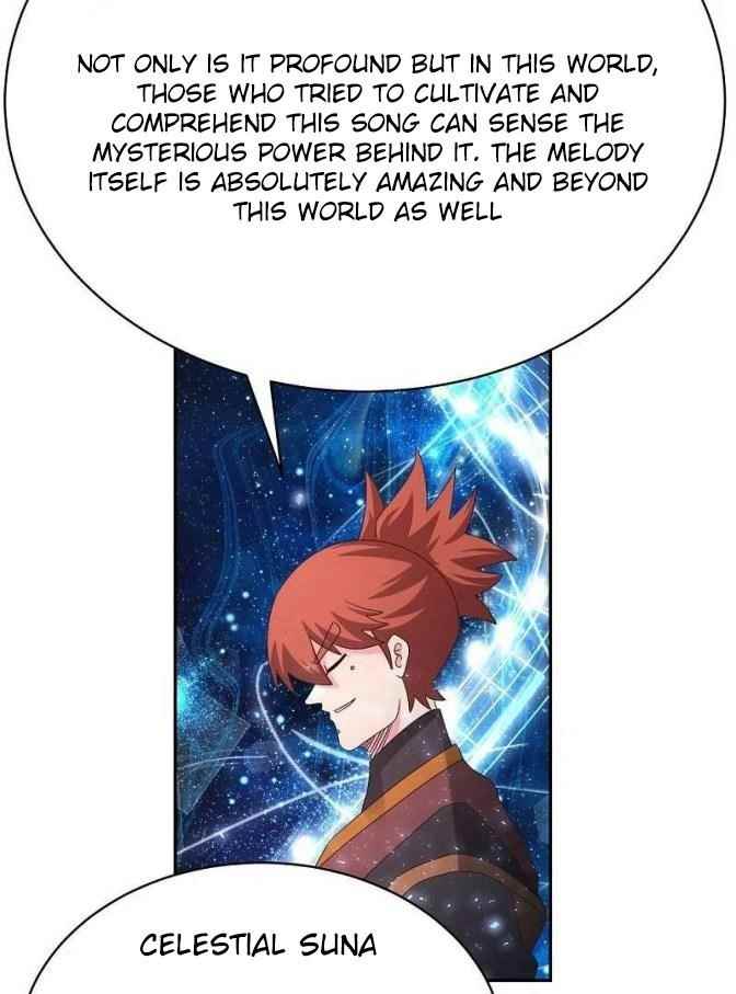 Above All Gods - Chapter 368 Page 3