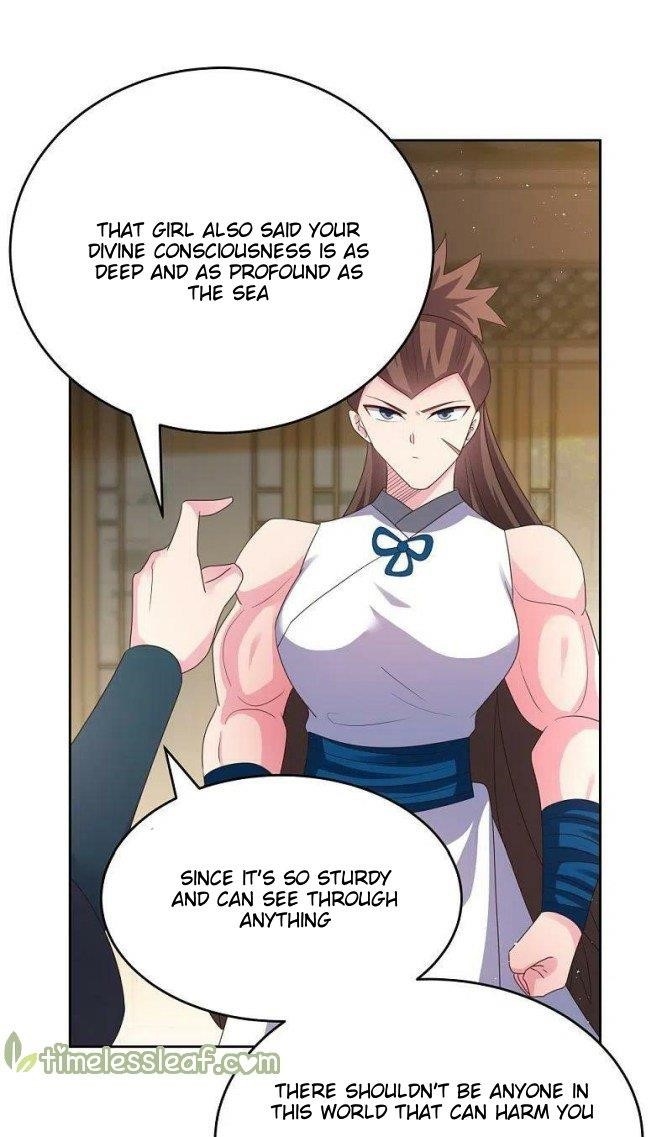 Above All Gods - Chapter 378 Page 5