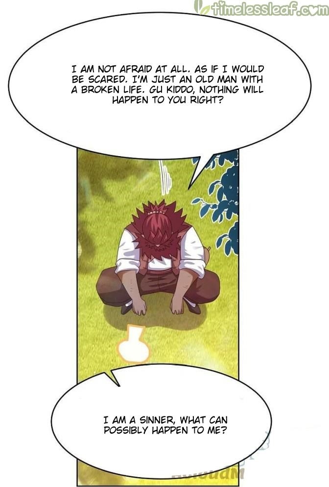 Above All Gods - Chapter 379 Page 12