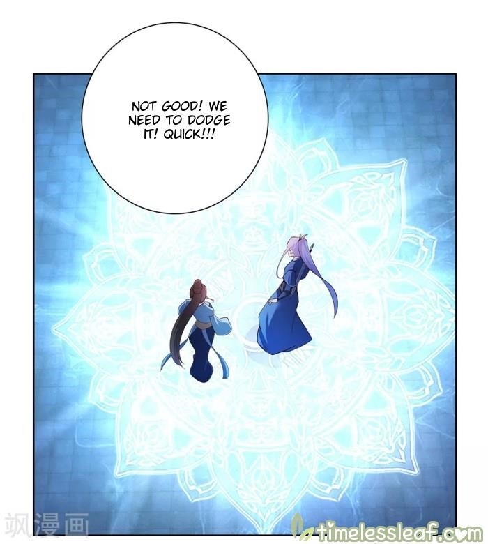 Above All Gods - Chapter 44 Page 11