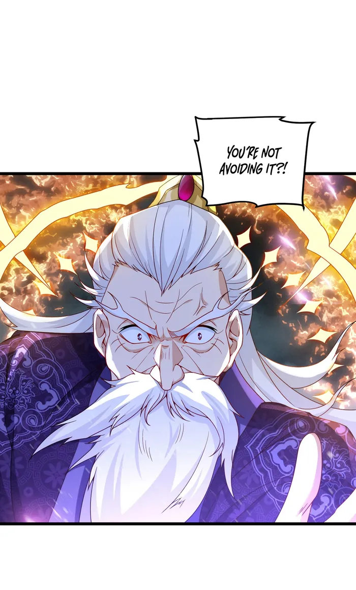 The Immortal Emperor Luo Wuji Has Returned - Chapter 216 Page 30