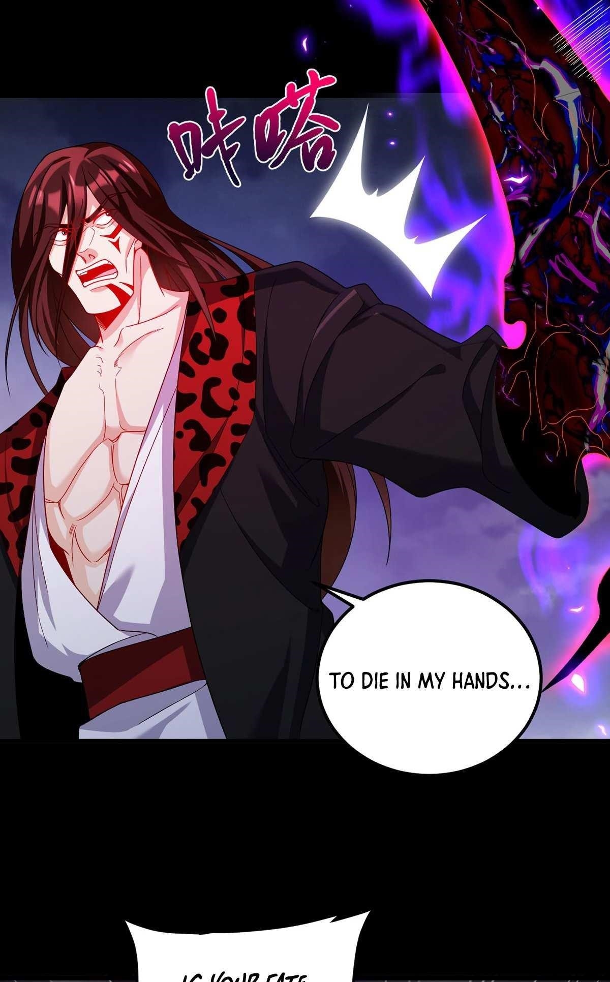 The Immortal Emperor Luo Wuji Has Returned - Chapter 226 Page 15