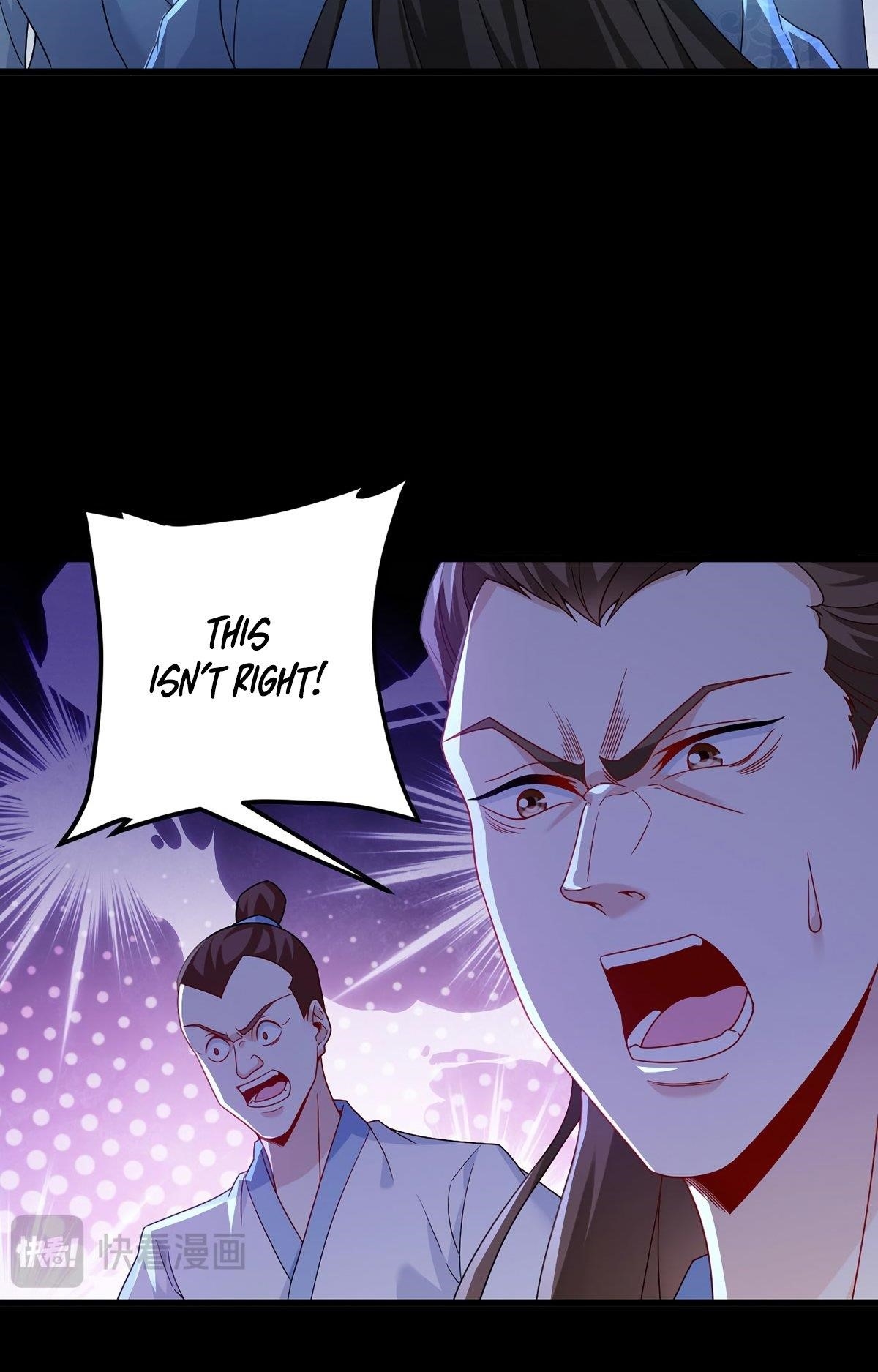 The Immortal Emperor Luo Wuji Has Returned - Chapter 226 Page 61