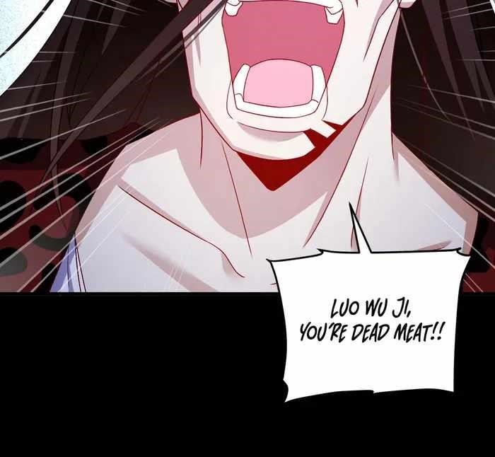 The Immortal Emperor Luo Wuji Has Returned - Chapter 227 Page 58