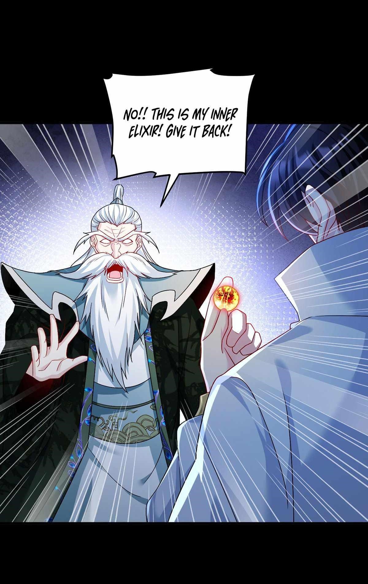 The Immortal Emperor Luo Wuji Has Returned - Chapter 231 Page 11