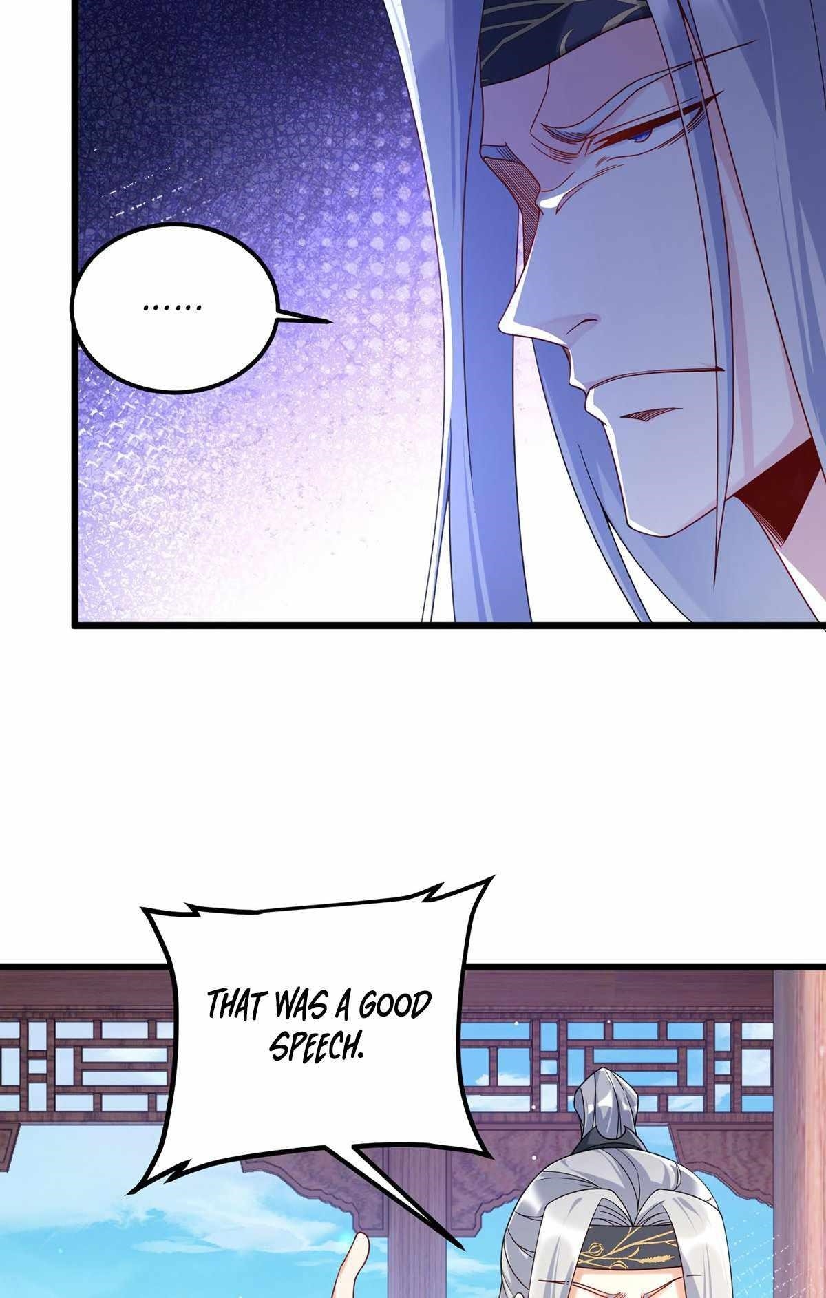 The Immortal Emperor Luo Wuji Has Returned - Chapter 234 Page 21