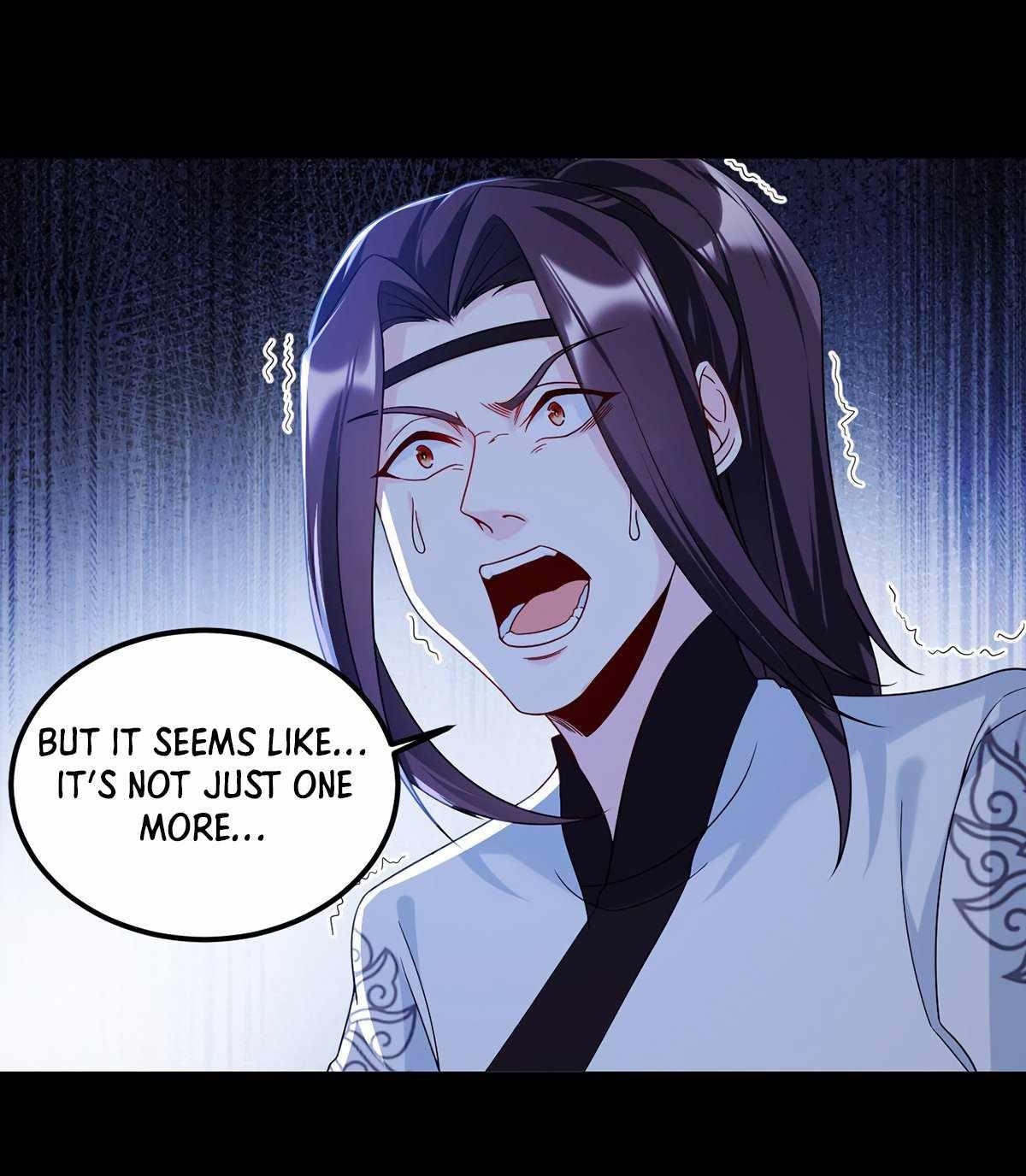 The Immortal Emperor Luo Wuji Has Returned - Chapter 234 Page 46