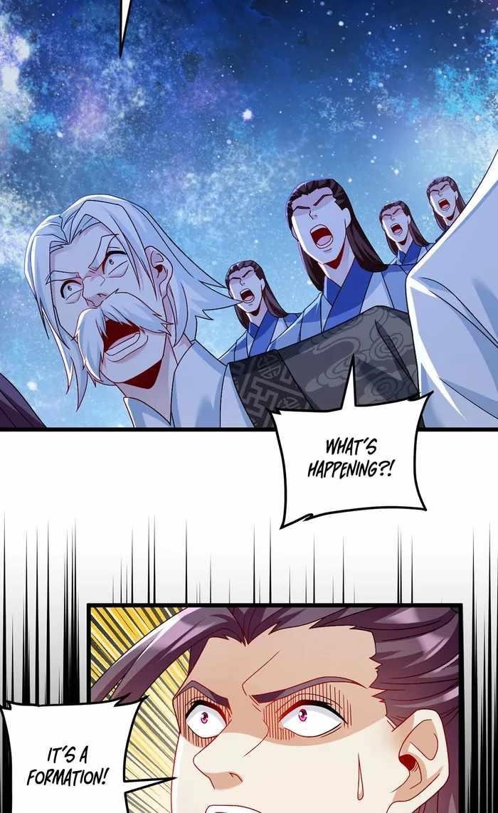 The Immortal Emperor Luo Wuji Has Returned - Chapter 239 Page 27