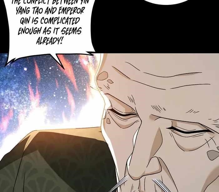 The Immortal Emperor Luo Wuji Has Returned - Chapter 239 Page 52