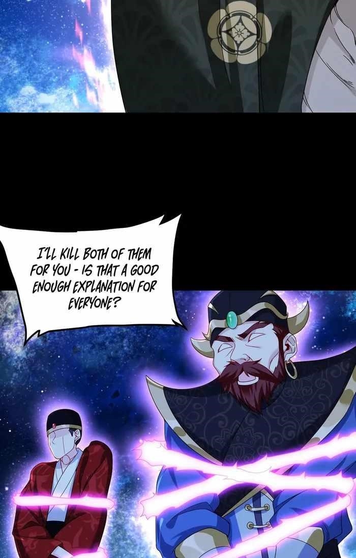 The Immortal Emperor Luo Wuji Has Returned - Chapter 240 Page 3