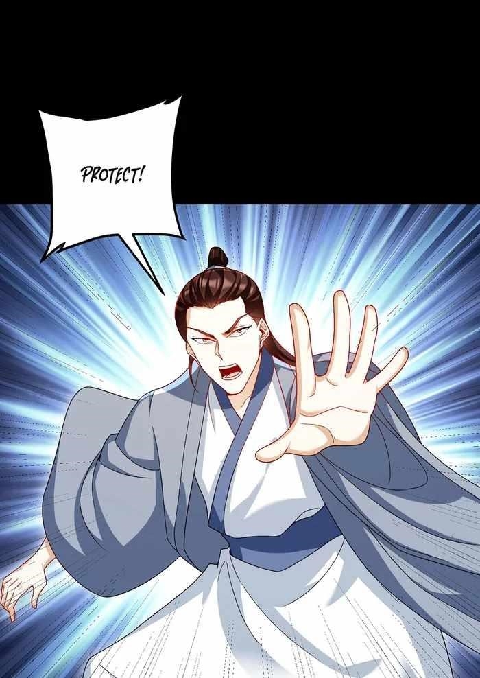 The Immortal Emperor Luo Wuji Has Returned - Chapter 240 Page 46