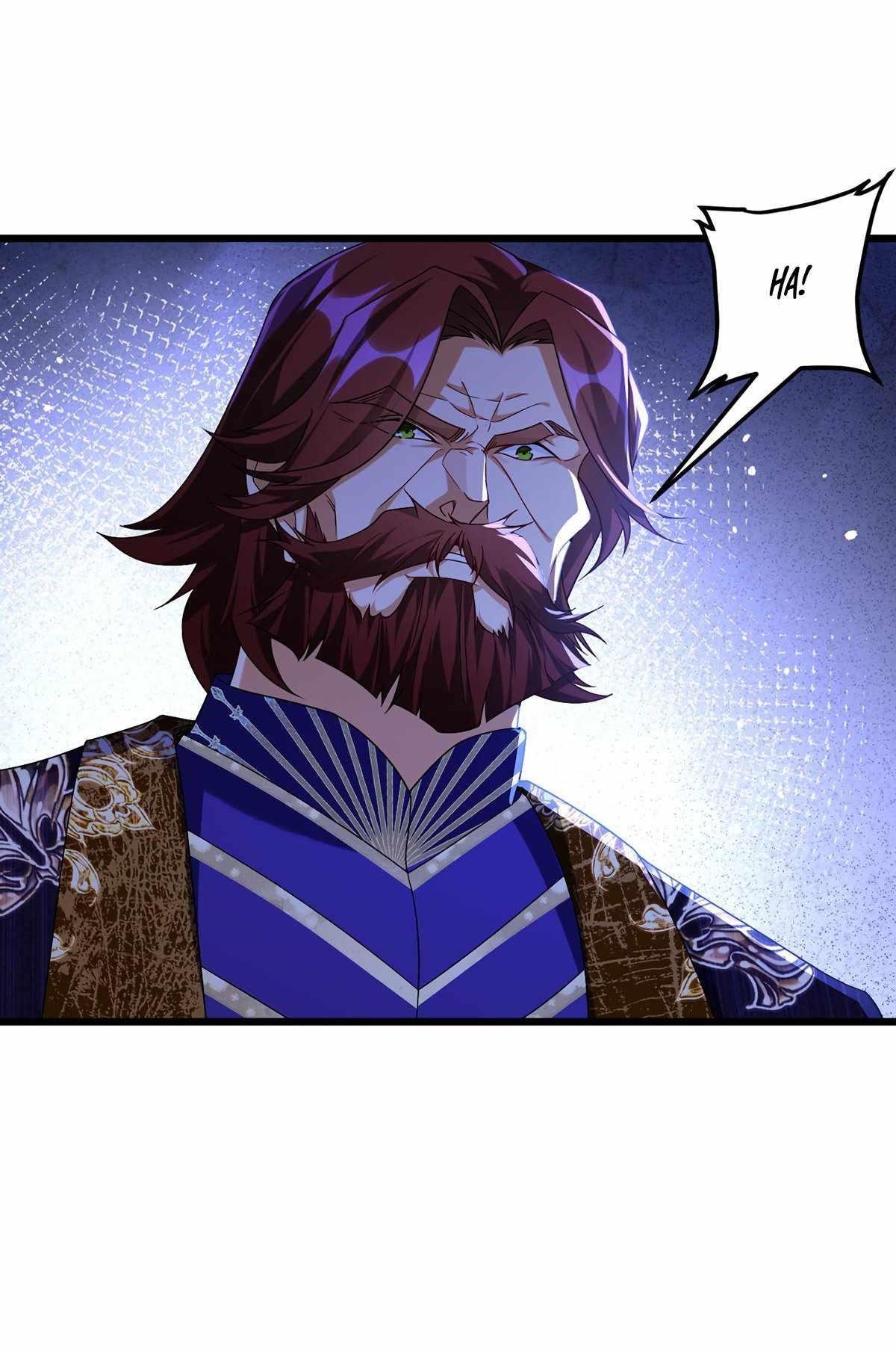 The Immortal Emperor Luo Wuji Has Returned - Chapter 244 Page 26