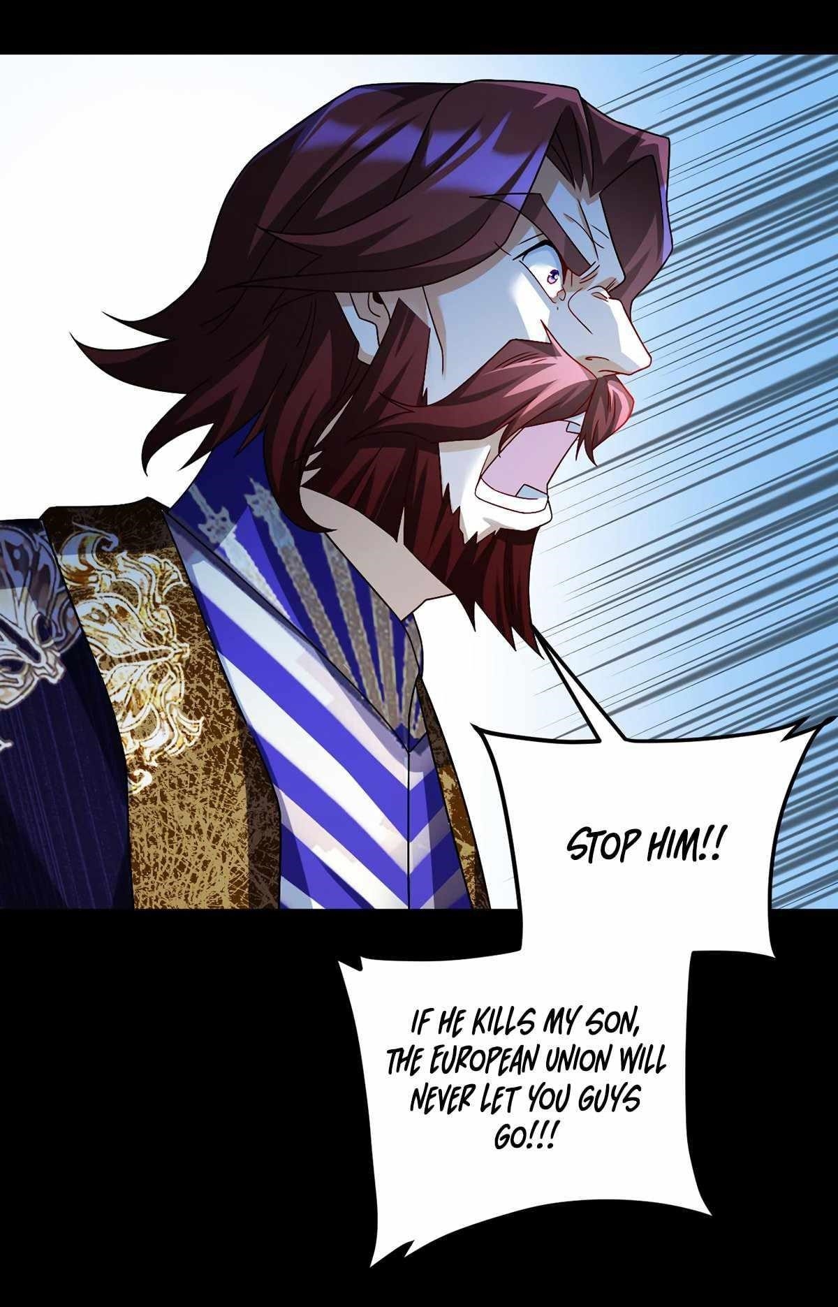 The Immortal Emperor Luo Wuji Has Returned - Chapter 245 Page 45