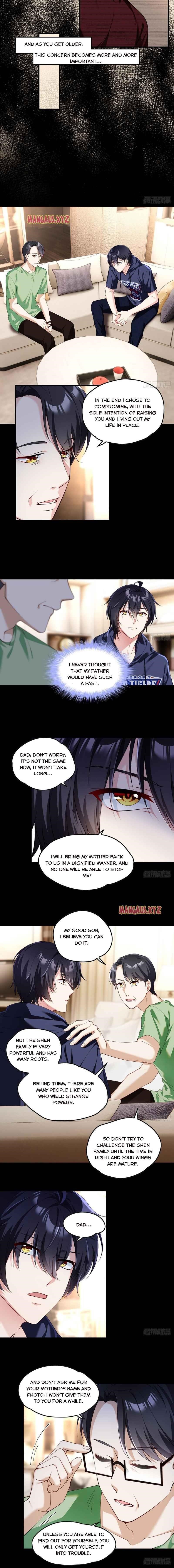 The Immortal Emperor Luo Wuji Has Returned - Chapter 64 Page 5