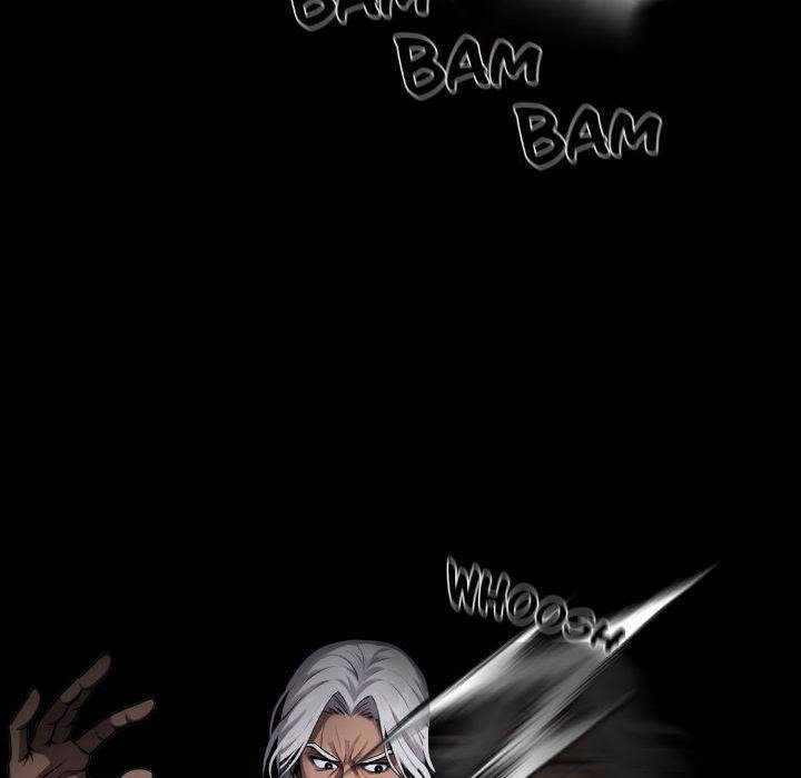 Gangster x Office Lady - Chapter 60 Page 101