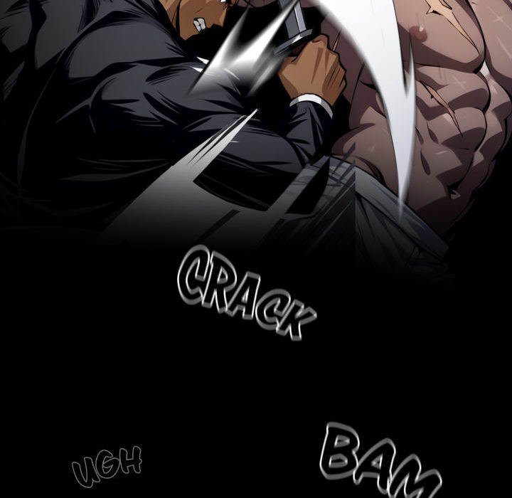 Gangster x Office Lady - Chapter 60 Page 103