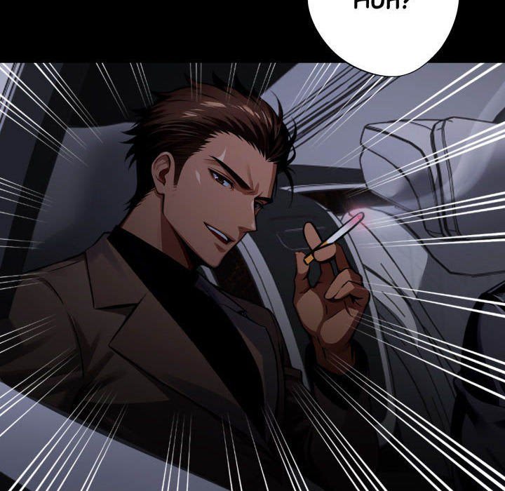 Gangster x Office Lady - Chapter 60 Page 153