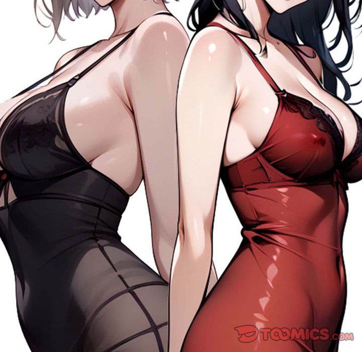 Gangster x Office Lady - Chapter 60 Page 30