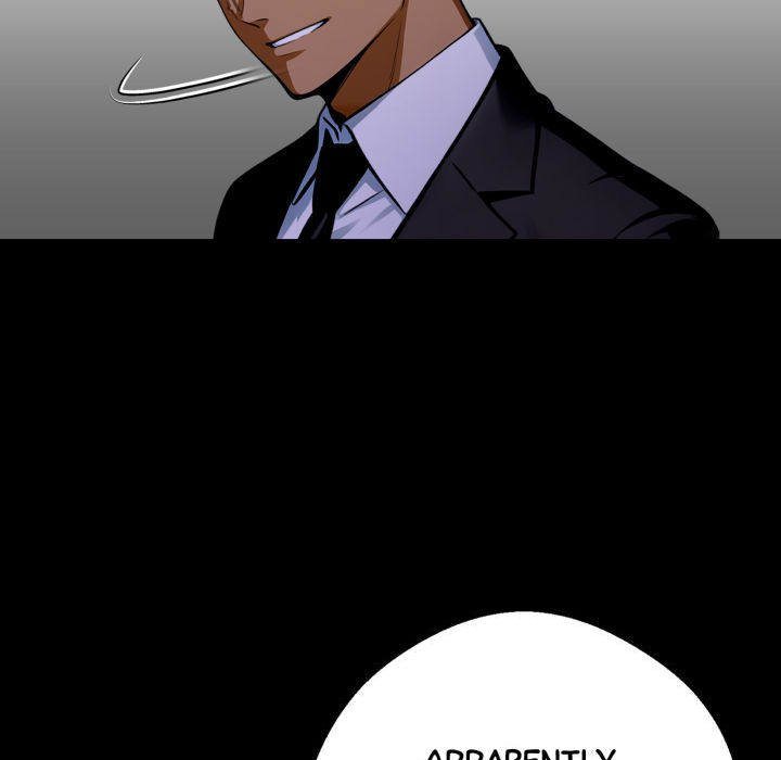 Gangster x Office Lady - Chapter 60 Page 9
