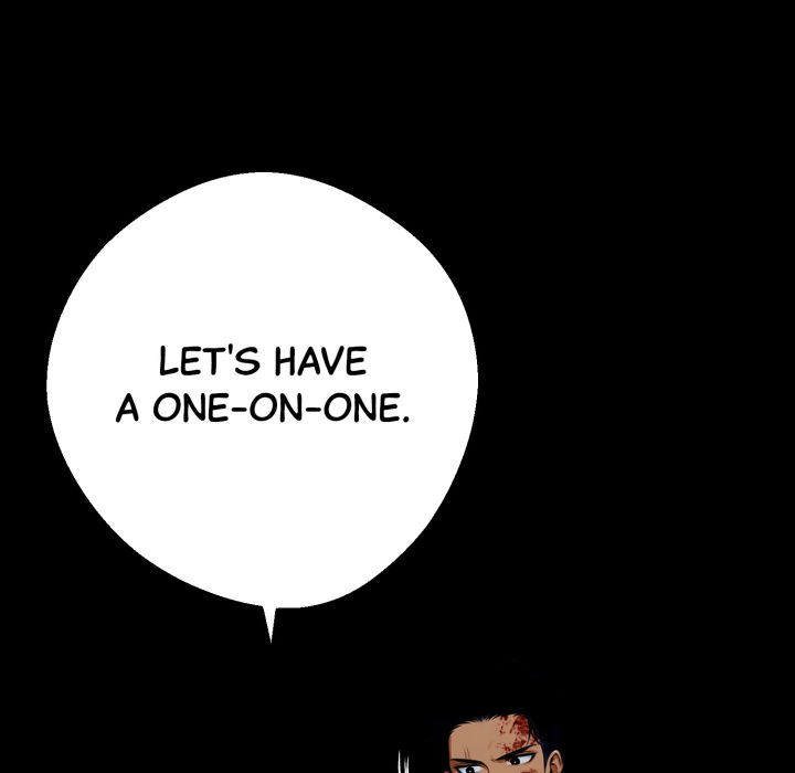 Gangster x Office Lady - Chapter 61 Page 117