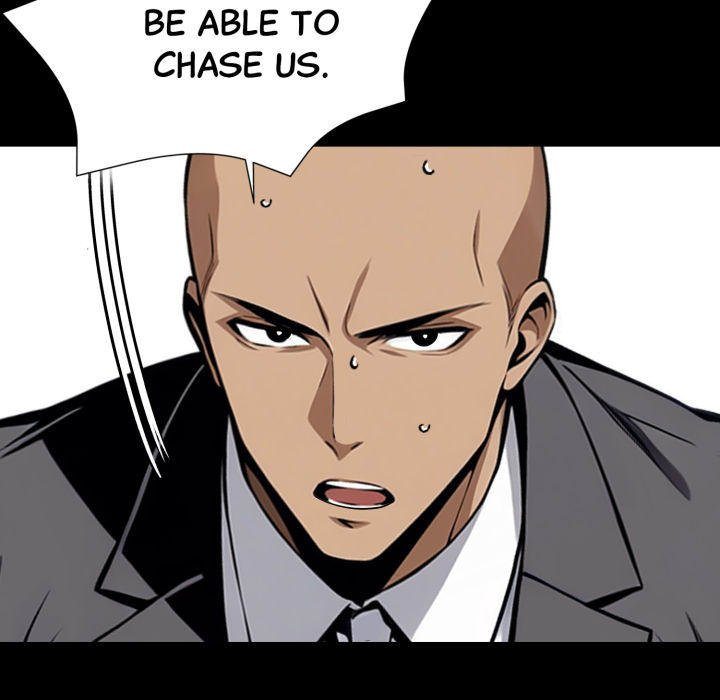 Gangster x Office Lady - Chapter 61 Page 13