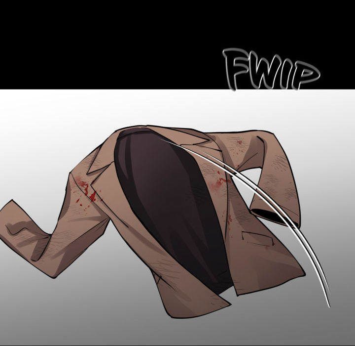 Gangster x Office Lady - Chapter 61 Page 136