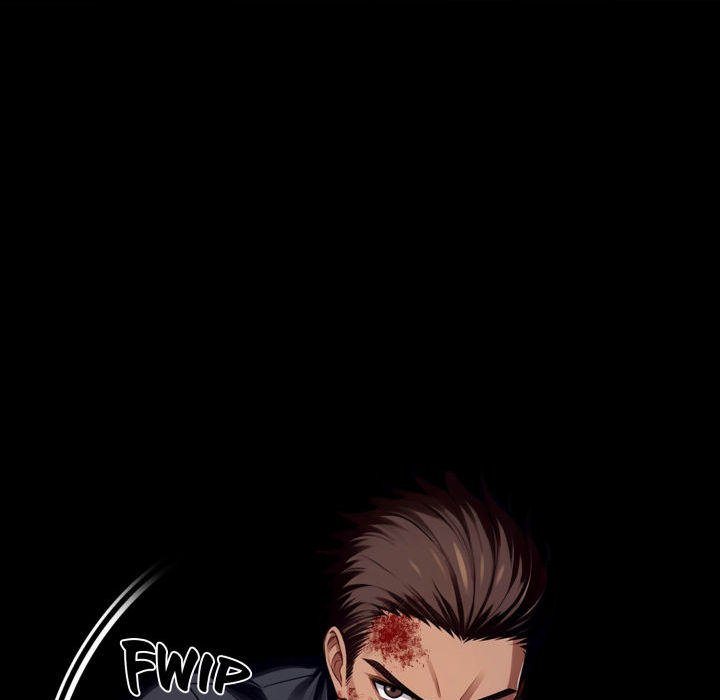 Gangster x Office Lady - Chapter 61 Page 137
