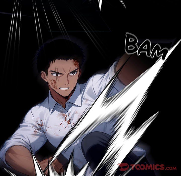 Gangster x Office Lady - Chapter 61 Page 147
