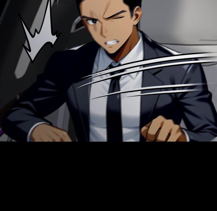 Gangster x Office Lady - Chapter 61 Page 15