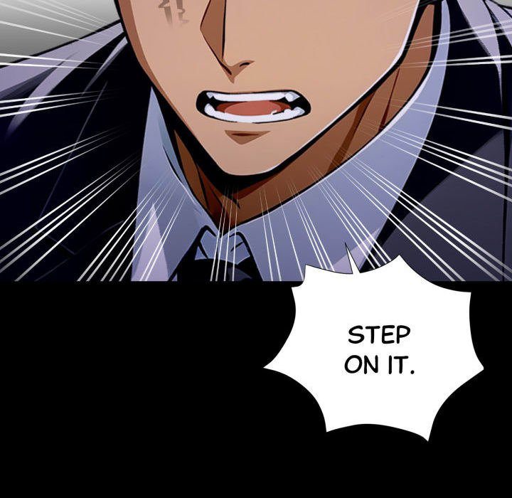 Gangster x Office Lady - Chapter 61 Page 20