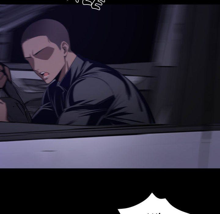 Gangster x Office Lady - Chapter 61 Page 56