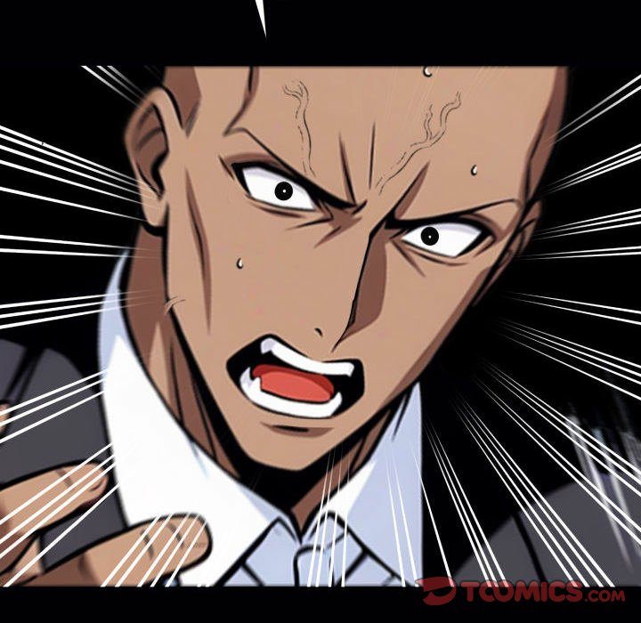 Gangster x Office Lady - Chapter 61 Page 66