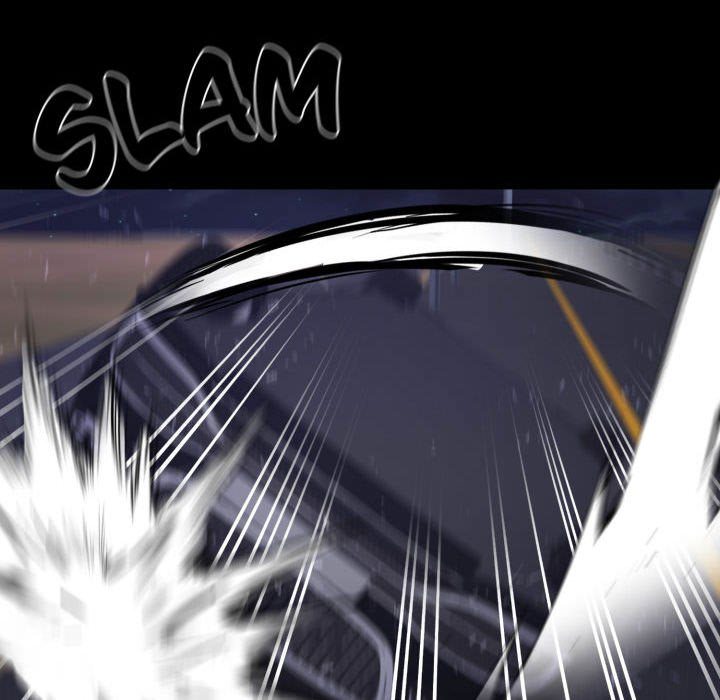 Gangster x Office Lady - Chapter 61 Page 83