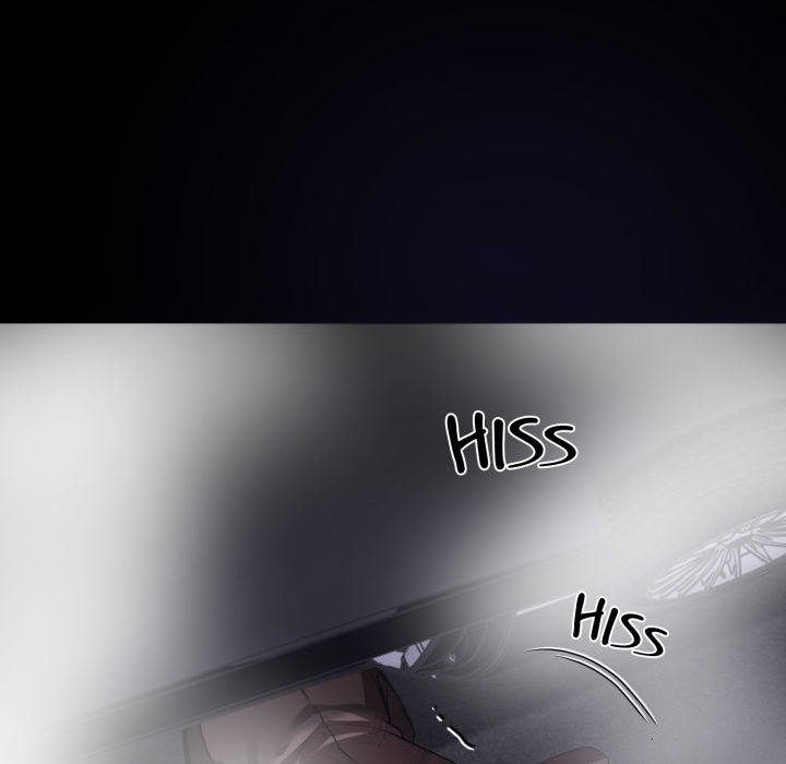 Gangster x Office Lady - Chapter 61 Page 91