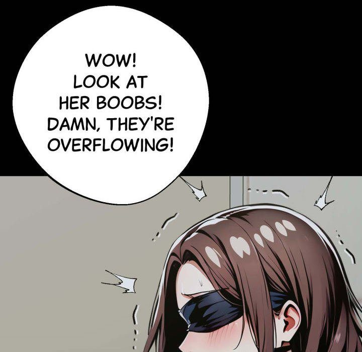 Gangster x Office Lady - Chapter 70 Page 76