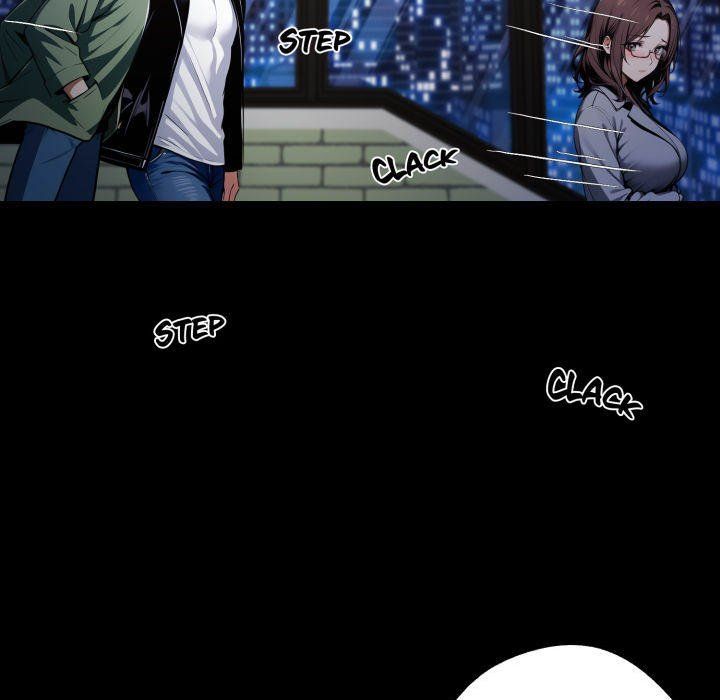 Gangster x Office Lady - Chapter 72 Page 112