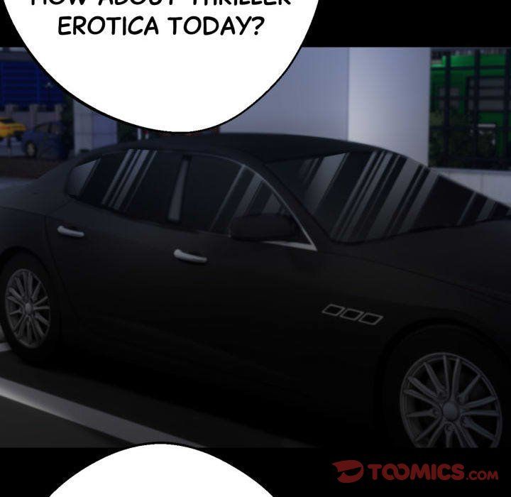 Gangster x Office Lady - Chapter 72 Page 15